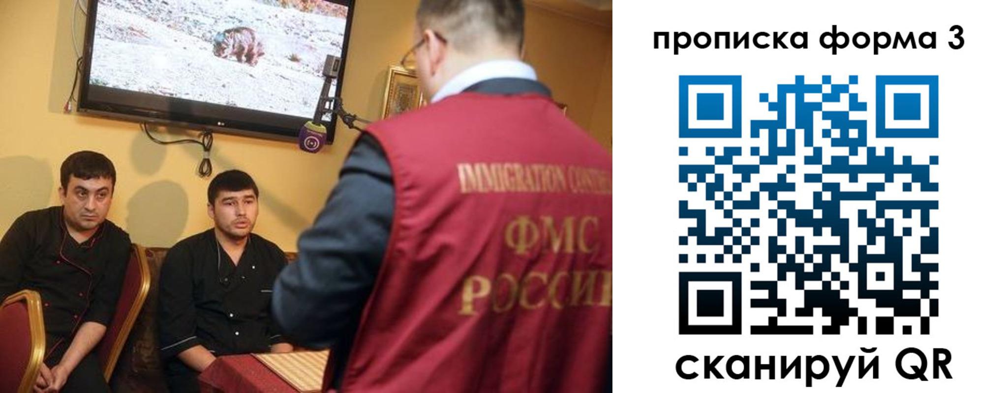 пропишу в квартире в Владимирской области